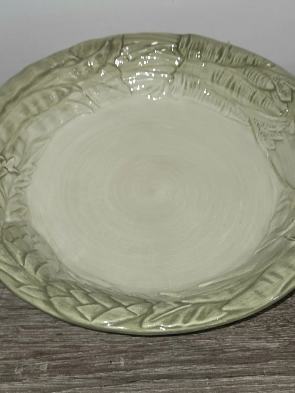 Mariano's Collection Pasta Serving Bowl Italy Southern Living At Home Large 12